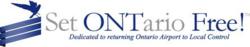 Set Ontario International Airport Free